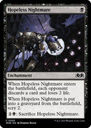 Hopeless Nightmare (95) [WOE]