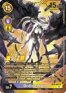 Image for Ordinemon (2023 Store Top 4) [X Record]