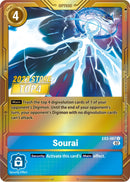 Image for Sourai (2023 Store Top 4) [Draconic Roar]