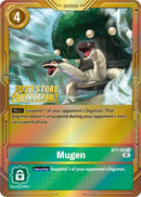 Image for Mugen (2023 Store Participant) [Next Adventure]