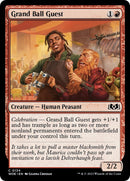 Grand Ball Guest [Wilds of Eldraine]