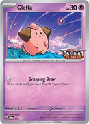Cleffa - 037 (Prerelease) (037) (SV: Scarlet & Violet Promo Cards)