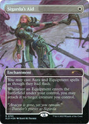 Sigardas Aid (731) [SLD]