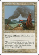 Ravages of War (17) [PTK]