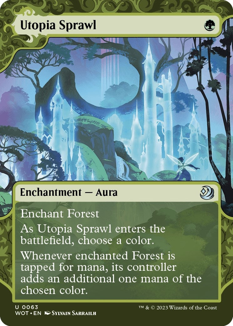 Utopia Sprawl (63) [WOT]