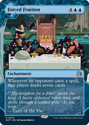 Forced Fruition (18) [WOT]