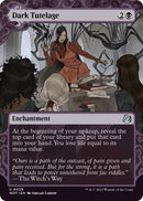 Dark Tutelage [Wilds of Eldraine: Enchanting Tales]