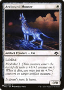 Arcbound Mouser (3) [LIST]
