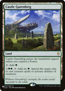 Castle Garenbrig (240) [LIST]