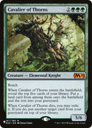 Cavalier of Thorns (167) [LIST]