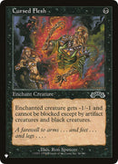 Cursed Flesh (56) [LIST]
