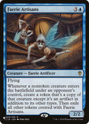 Faerie Artisans (8) [LIST]