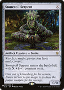 Stonecoil Serpent (235) [LIST]