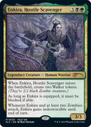 Enkira Hostile Scavenger (20) [SLX]