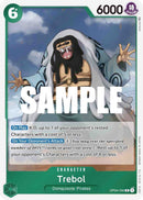 Trebol (OP04-030) [OP04]