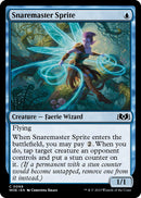 Snaremaster Sprite (68) [WOE]