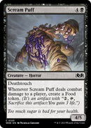 Scream Puff [Wilds of Eldraine]