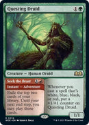Questing Druid (234) [WOE]
