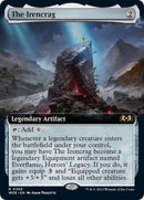 The Irencrag Extended Art (368) [WOE]