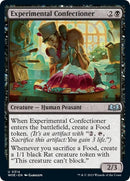 Experimental Confectioner (314) [WOE]