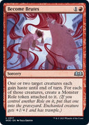 Become Brutes [Wilds of Eldraine]