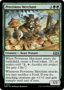 Provisions Merchant [Wilds of Eldraine]