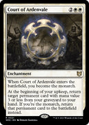 Court of Ardenvale (21) [WOC]