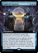 Court of Vantress Extended Art (30) [WOC]