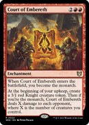 Court of Embereth (24) [WOC]