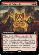 Court of Embereth Extended Art (32) [WOC]