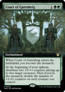 Court of Garenbrig Extended Art (33) [WOC]