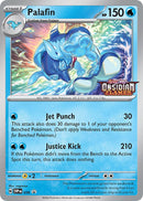 Palafin 036 Prerelease (036) [SVP]