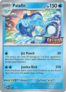 Palafin 036 Prerelease Staff (036) [SVP]