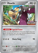 Mawile 039 Prerelease Staff (039) [SVP]