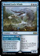 Horned Loch Whale (53) [WOE]