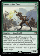 Loamcrafter Faun (19) [WOC]