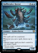 Hullbreaker Horror (95) [WOC]