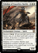 Eidolon of Countless Battles (66) [WOC]