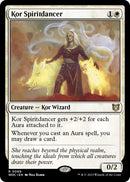 Kor Spiritdancer (69) [WOC]