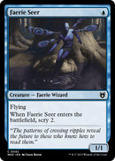Faerie Seer (92) [WOC]