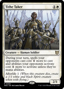 Tithe Taker (80) [WOC]