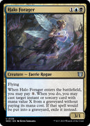 Halo Forager (139) [WOC]