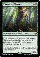 Eidolon of Blossoms (124) [WOC]