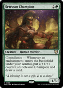 Setessan Champion (132) [WOC]