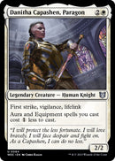 Danitha Capashen Paragon (64) [WOC]