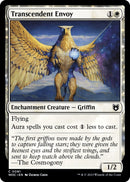 Transcendent Envoy (81) [WOC]