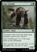 Aura Gnarlid (120) [WOC]