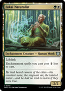 Jukai Naturalist (140) [WOC]