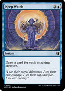 Keep Watch (98) [WOC]