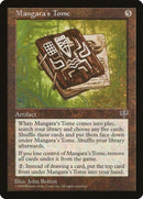 Mangaras Tome [MIR]